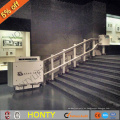 Jinan HONTY marca silla pequeña escalera que sube la silla de ruedas elevadores de ascensores para hogares con precios